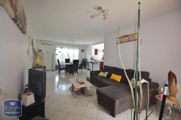 Maison à vendre 5 pièces 120m²