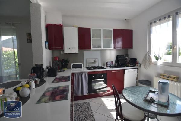 Maison à vendre 5 pièces 120m²