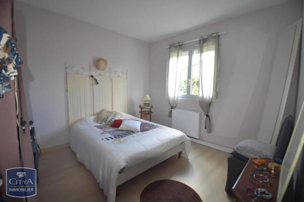 Maison à vendre 5 pièces 120m²