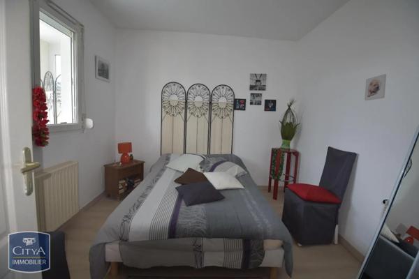 Maison à vendre 5 pièces 120m²