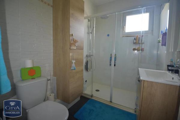 Maison à vendre 5 pièces 120m²