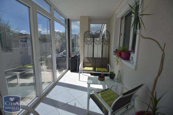 Maison à vendre 5 pièces 120m²