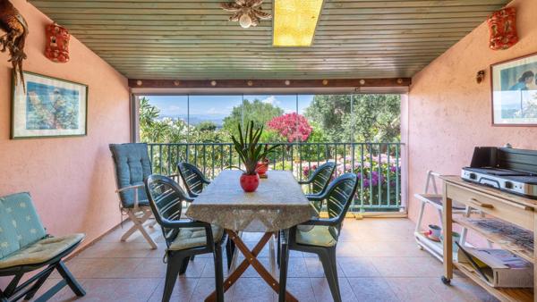 Villa provençale avec piscine sur 1 560 m² arborés