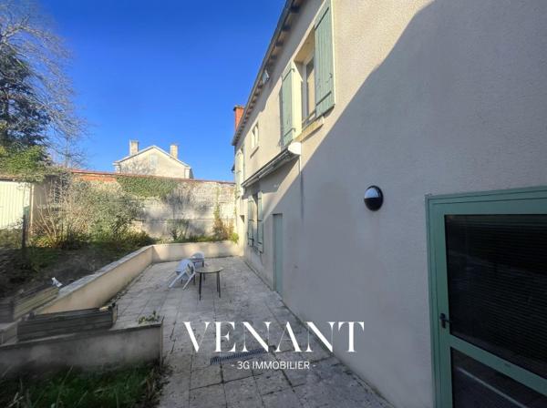 Vente / Maison