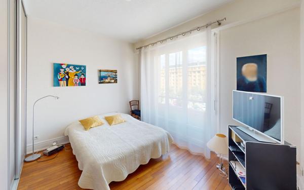 Appartement à vendre    3 pièces • 69 m2 Belfort