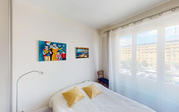 Appartement à vendre    3 pièces • 69 m2 Belfort