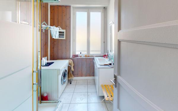 Appartement à vendre    3 pièces • 69 m2 Belfort