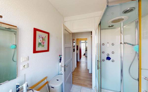 Appartement à vendre    3 pièces • 69 m2 Belfort