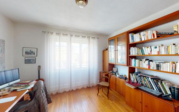 Appartement à vendre    3 pièces • 69 m2 Belfort