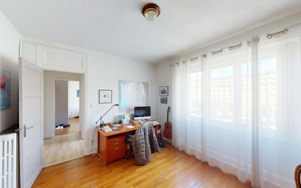 Appartement à vendre    3 pièces • 69 m2 Belfort