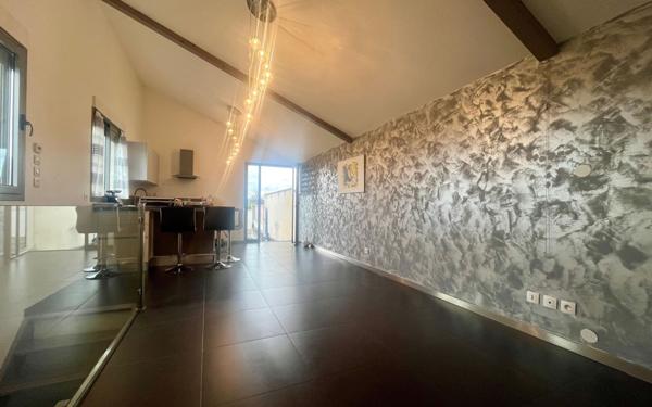 Appartement à louer    3 pièces • 54,23 m2 Reyrieux