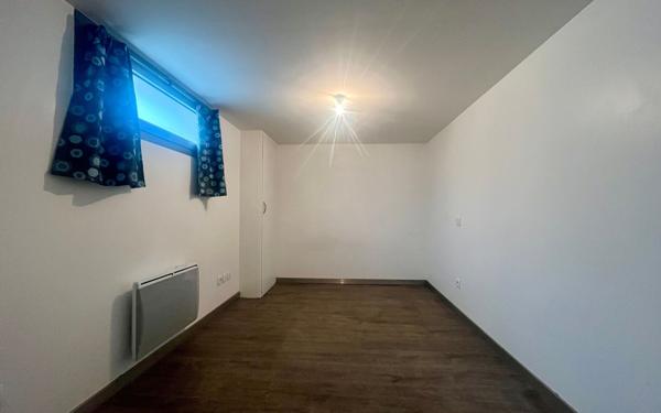 Appartement à louer    3 pièces • 54,23 m2 Reyrieux