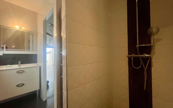 Appartement à louer    3 pièces • 54,23 m2 Reyrieux