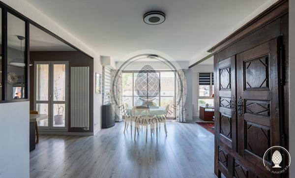 A Vendre - Bel appartement lumineux avec ascenseur à La Rochelle , La rochelle