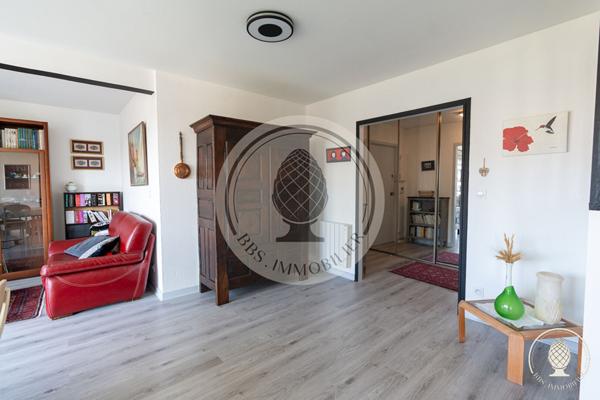 A Vendre - Bel appartement lumineux avec ascenseur à La Rochelle , La rochelle