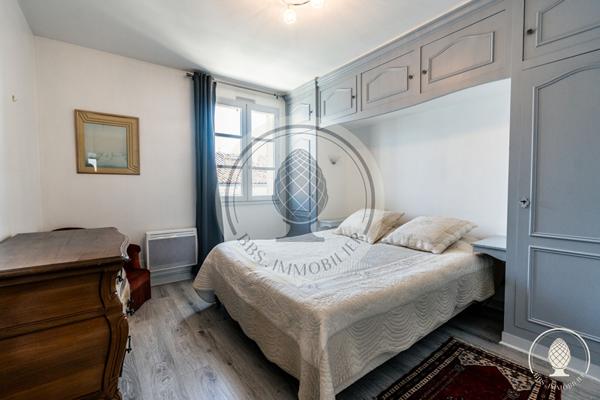 A Vendre - Bel appartement lumineux avec ascenseur à La Rochelle , La rochelle