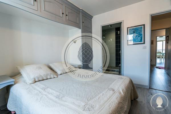 A Vendre - Bel appartement lumineux avec ascenseur à La Rochelle , La rochelle