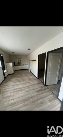 Immeuble à vendre 2 pièces 57 m² Champforgeuil