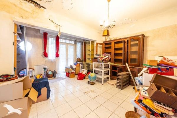 Maison à vendre |  Bayonne |  5 pièces | 120 m²