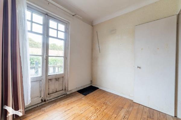 Maison à vendre |  Bayonne |  5 pièces | 120 m²