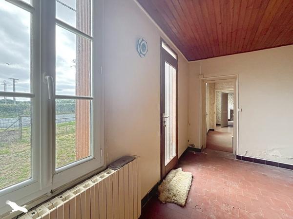 Maison à vendre 77 420 € Charenton-du-Cher 4 p 96 m² DPE