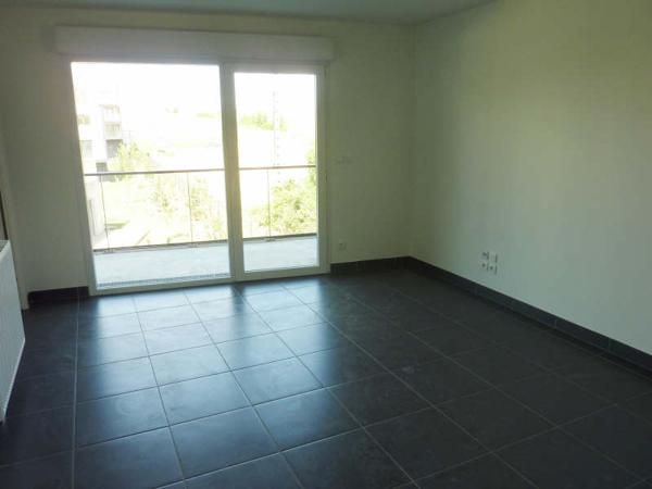 Location appartement Balma - 2 pièce(s) - 44 m² - 623 €/mois