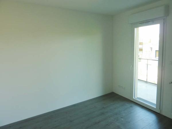 Location appartement Balma - 2 pièce(s) - 44 m² - 623 €/mois