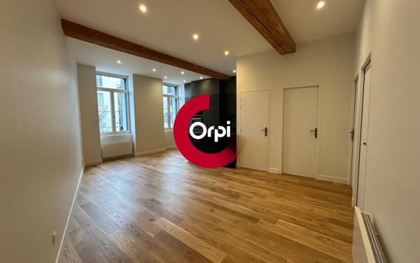 Appartement à vendre    3 pièces • 68,23 m2 Vienne