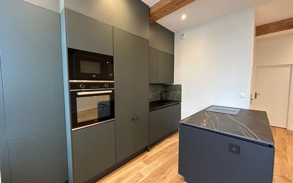 Appartement à vendre    3 pièces • 68,23 m2 Vienne