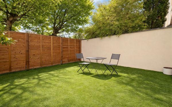 Appartement à vendre    2 pièces • 43,56 m2 Écully