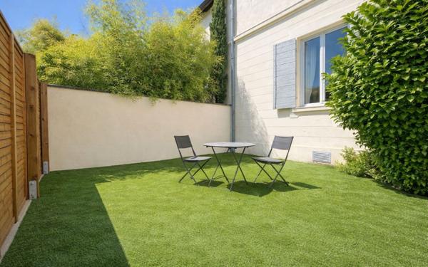 Appartement à vendre    2 pièces • 43,56 m2 Écully