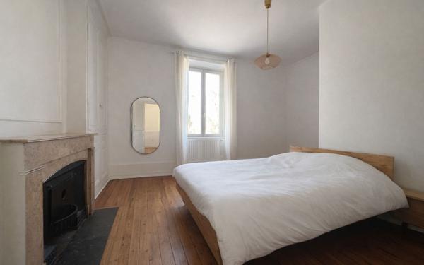 Appartement à vendre    2 pièces • 43,56 m2 Écully