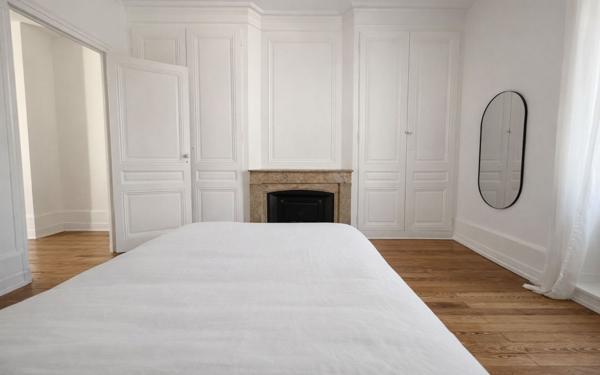 Appartement à vendre    2 pièces • 43,56 m2 Écully