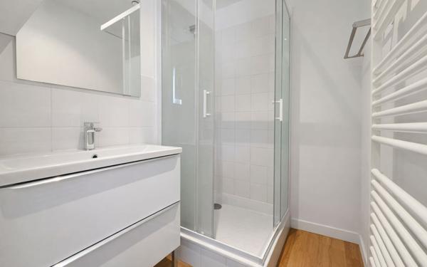 Appartement à vendre    2 pièces • 43,56 m2 Écully