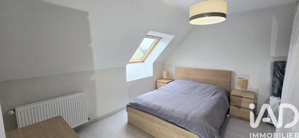 Maison à vendre 5 pièces 85 m² La Chapelle-Saint-Mesmin