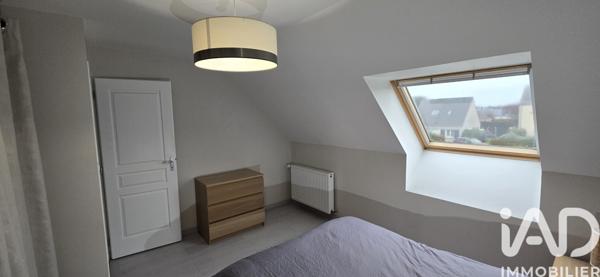 Maison à vendre 5 pièces 85 m² La Chapelle-Saint-Mesmin