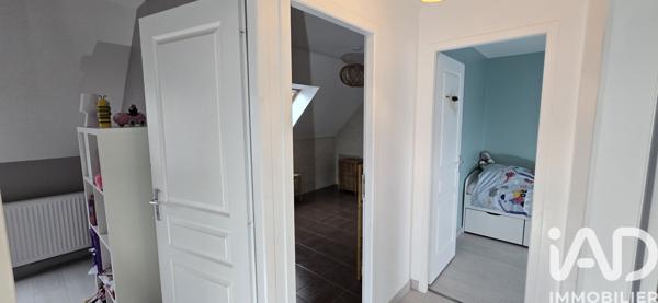 Maison à vendre 5 pièces 85 m² La Chapelle-Saint-Mesmin