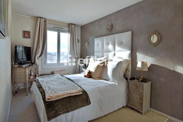 Appartement 4 pièces - 81 m² Exclusivité efficity