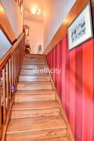 Appartement 4 pièces - 81 m² Exclusivité efficity