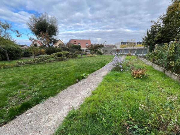 Maison Ris Orangis 6 pièce(s) 140 m2