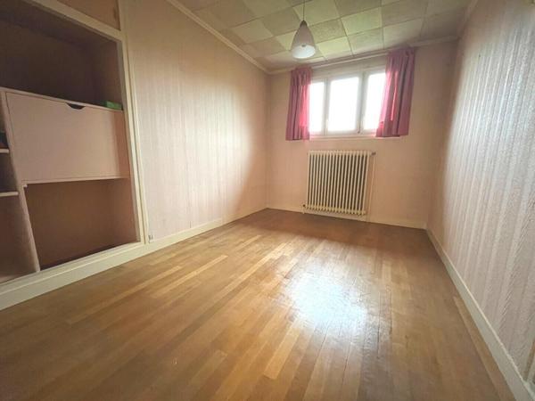 Maison Ris Orangis 6 pièce(s) 140 m2