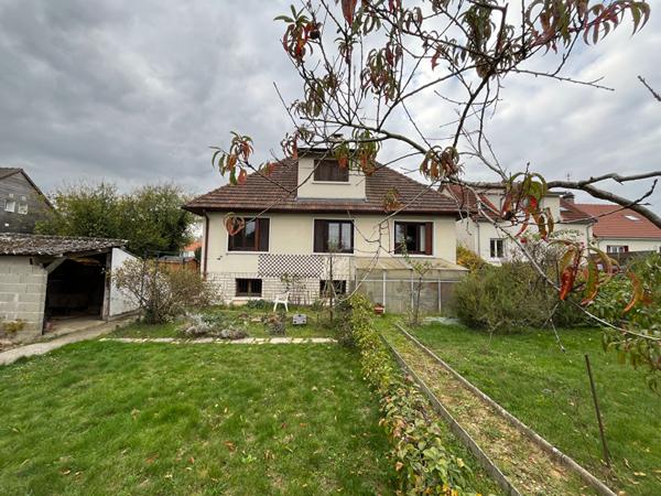 Maison Ris Orangis 6 pièce(s) 140 m2