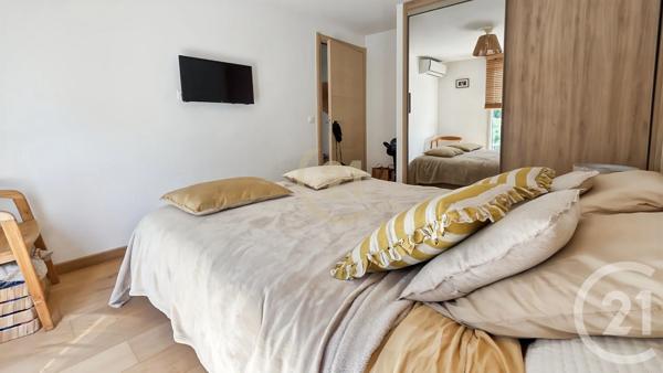 Appartement T2 à vendre  2 pièces - 55,14 m 2   BRANDO  - 202