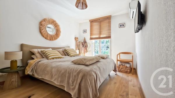 Appartement T2 à vendre  2 pièces - 55,14 m 2   BRANDO  - 202
