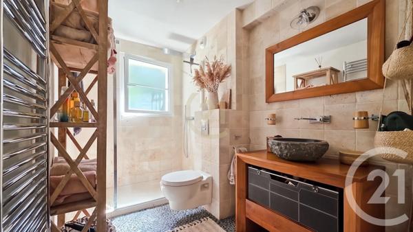Appartement T2 à vendre  2 pièces - 55,14 m 2   BRANDO  - 202