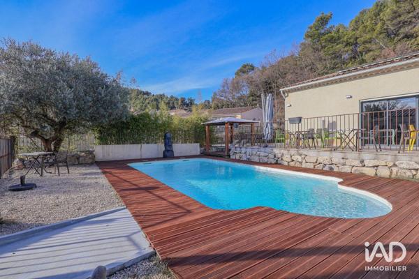 Murs commerciaux  à vendre 800 m² Peyruis