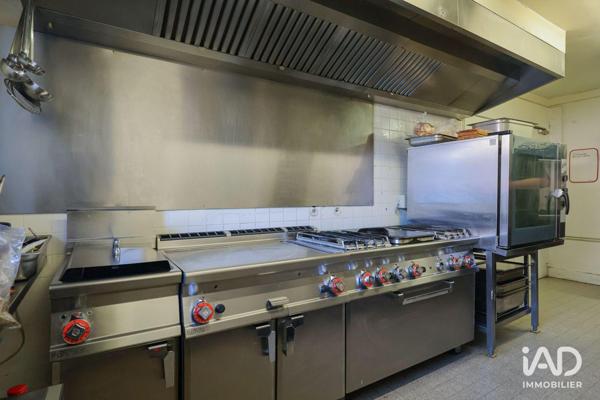 Murs commerciaux  à vendre 800 m² Peyruis