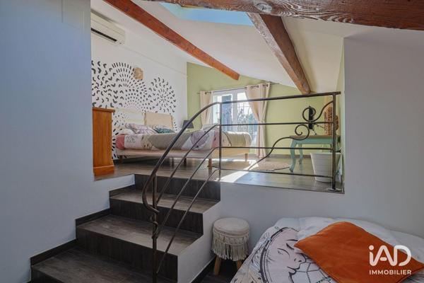 Murs commerciaux  à vendre 800 m² Peyruis