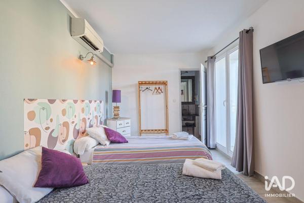 Murs commerciaux  à vendre 800 m² Peyruis