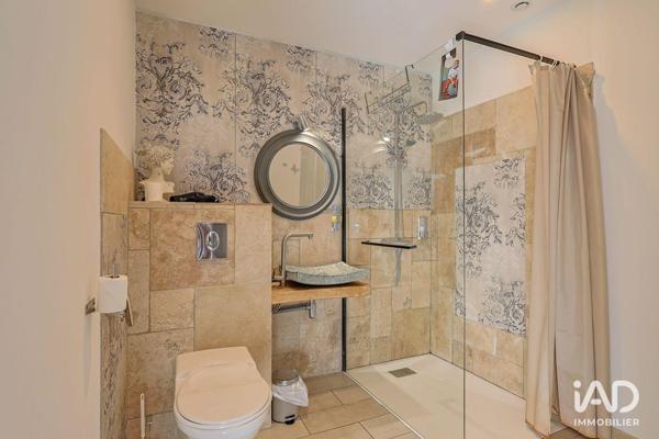 Murs commerciaux  à vendre 800 m² Peyruis